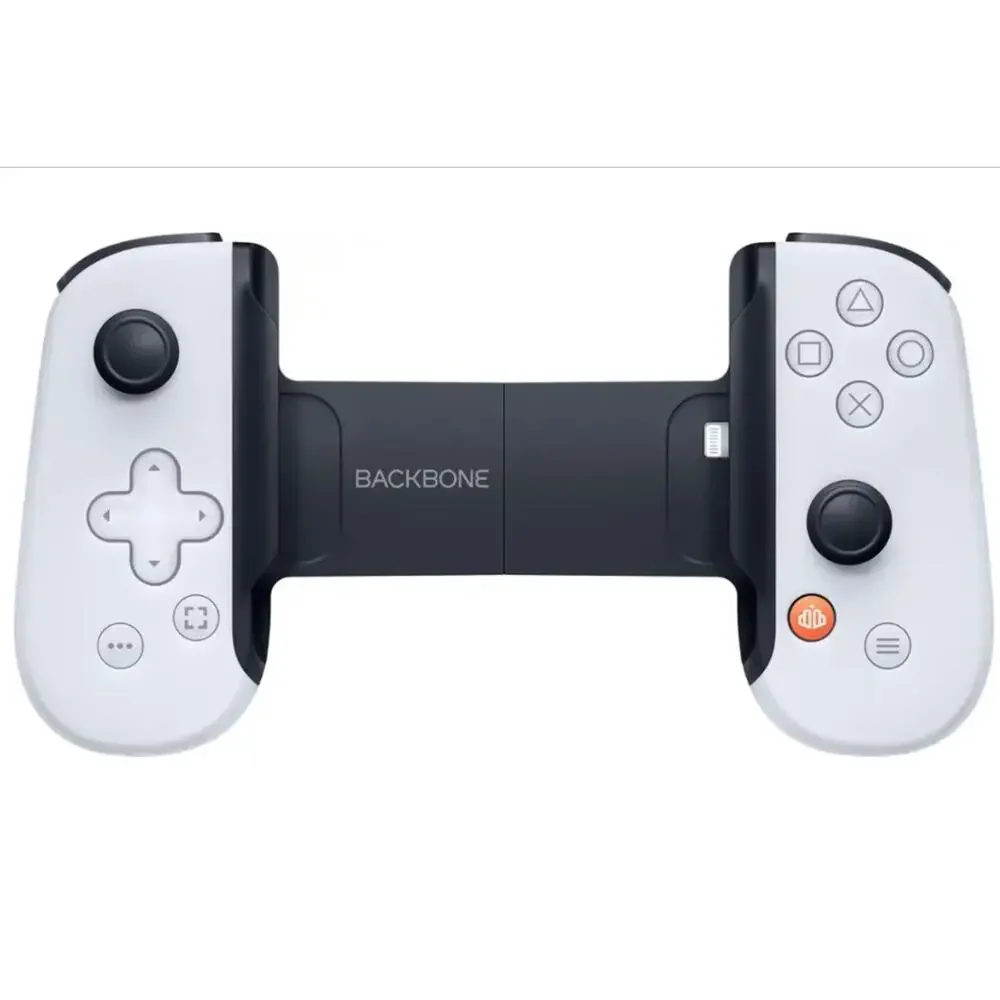 •SEALED• Backbone One PlayStation Edition (Lightning) • iPhone Gaming Controller